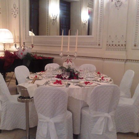 Grand Hotel Plaza & Locanda Maggiore Montecatini Terme Luaran gambar