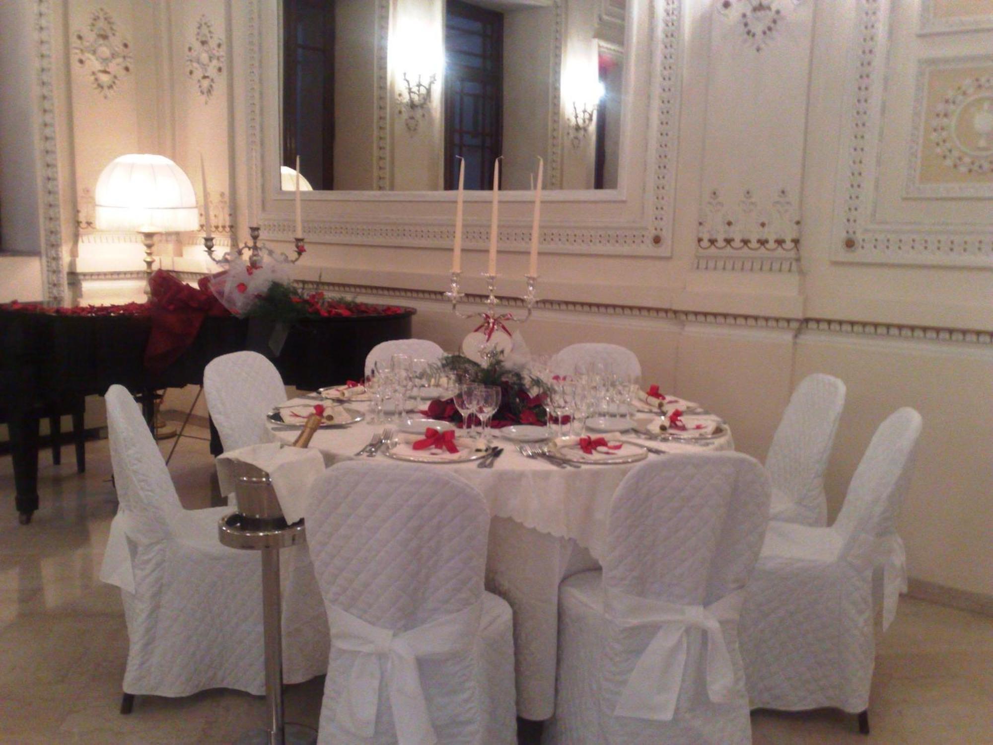 Grand Hotel Plaza & Locanda Maggiore Montecatini Terme Luaran gambar